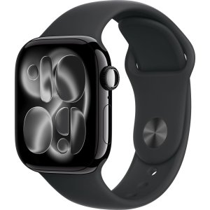 apple watch serie 11 cell 42mm acj black sbblack sm mf834qla