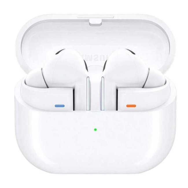 samsung buds 3 pro auricolari tws sm-r630 white