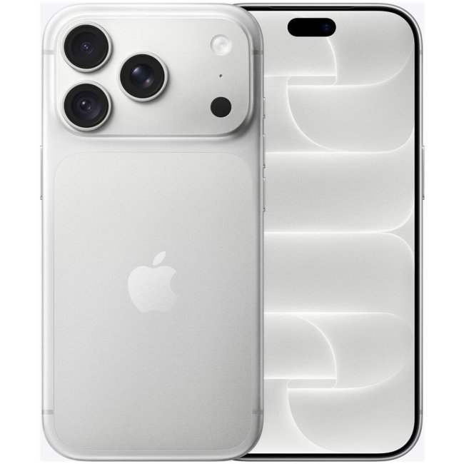 apple iphone 18 pro 256gb 63 silver mjrq4qla