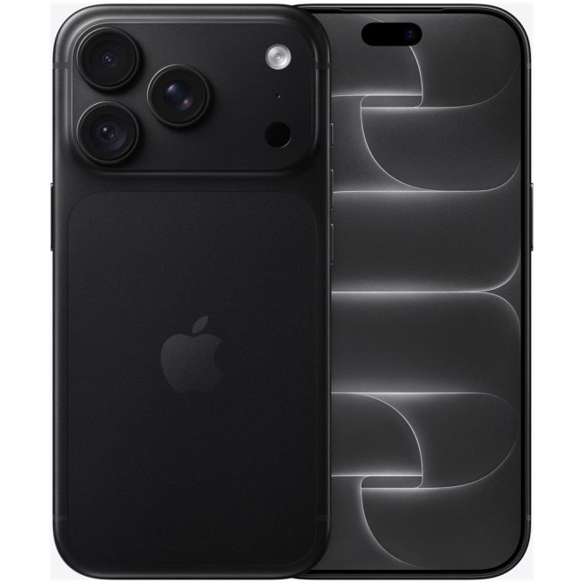 apple iphone 18 pro 512gb 63 black mjru4qla
