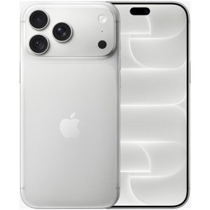 apple iphone 18 pro max 2tb 69 silver mjy34sxa