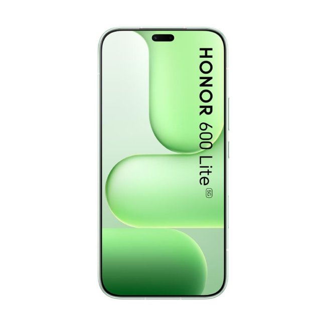 honor 600 lite 256gb 8gb ram 66 5g sprout green dual sim tim
