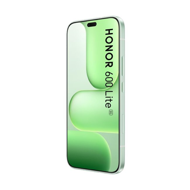 honor 600 lite 256gb 8gb ram 66 5g sprout green dual sim tim