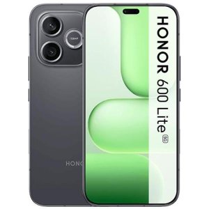 honor 600 lite 256gb 8gb ram 66 5g velvet black dual sim tim