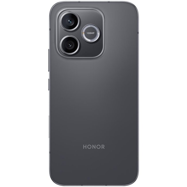 honor 600 lite 256gb 8gb ram 66 5g velvet black dual sim tim