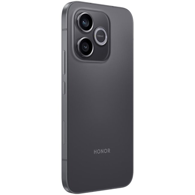 honor 600 lite 256gb 8gb ram 66 5g velvet black dual sim tim