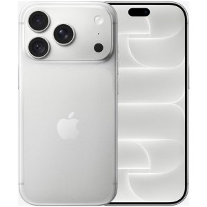 apple iphone 18 pro 512gb 63 silver mjrv4qla