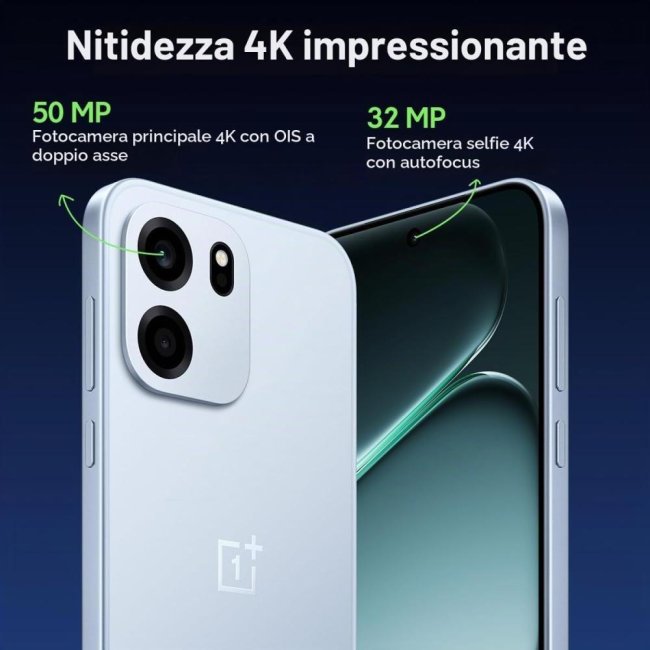 oneplus nord ce6 256gb 8gb ram 678 5g fresh blue eu