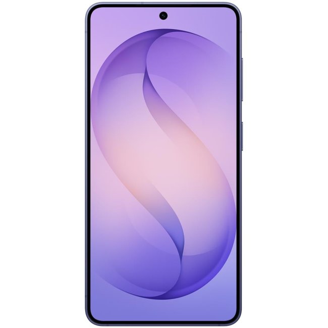 samsung galaxy s26 12 256gb 63 5g cobalt violet eu