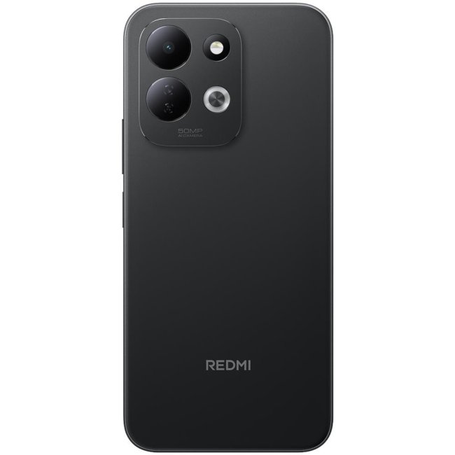 xiaomi redmi 17 128gb 4gb ram 69 5g black dual sim