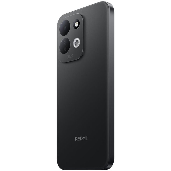 xiaomi redmi 17 128gb 4gb ram 69 5g black dual sim