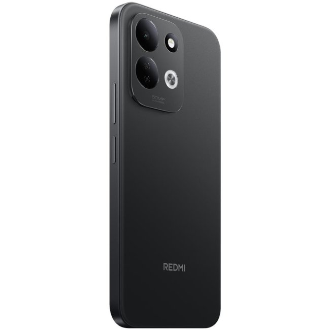 xiaomi redmi 17 128gb 4gb ram 69 5g black dual sim