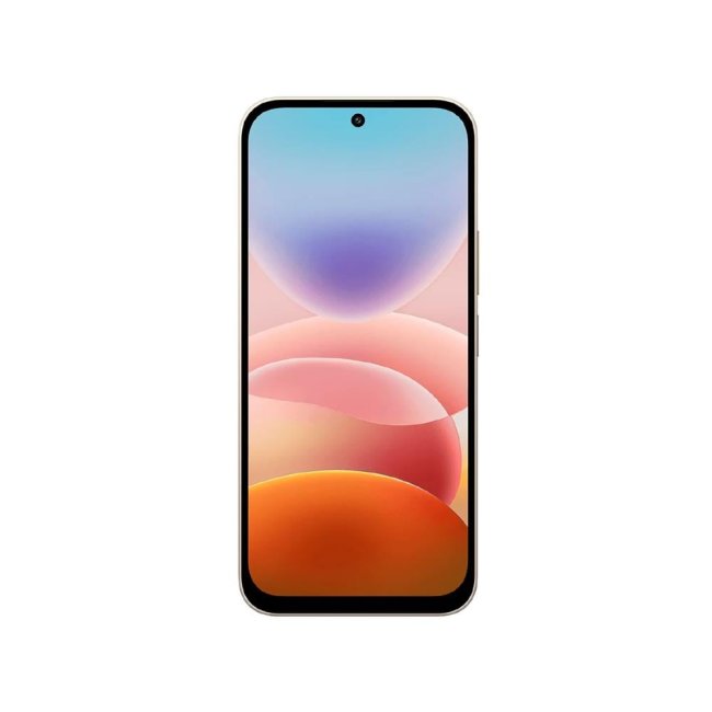 xiaomi redmi 17 128gb 4gb ram 69 5g vivid orange dual sim