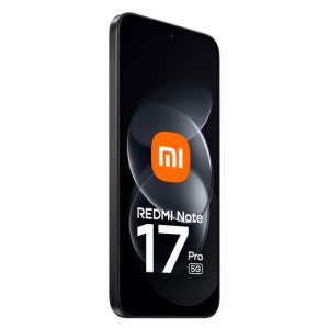 xiaomi redmi note 17 pro 5g 256gb 6gb ram black