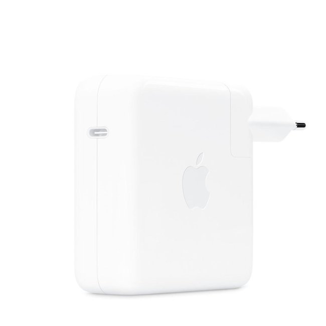 alimentatore apple 96w usb-c macbook mx0j2zma