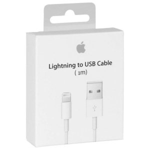 apple cavo lightning a usb 1m md818zma