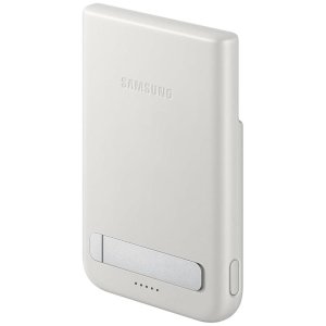 powerbank samsung wireless battery 25w 15w eb-u2500 5000mah gray