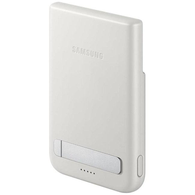 powerbank samsung wireless battery 25w 15w eb-u2500 5000mah gray