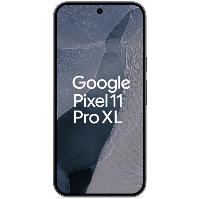 google pixel 11 pro xl 12 256gb 68 5g obsidian black eu