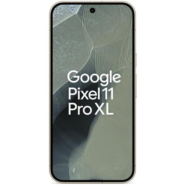google pixel 11 pro xl 12 256gb 68 5g olive green eu