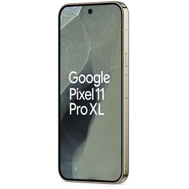 google pixel 11 pro xl 12 256gb 68 5g olive green eu