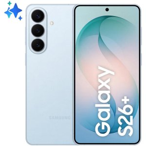 samsung galaxy s26  12 512gb 67 5g sky blue ita