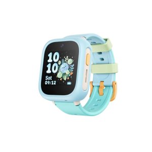 tcl kids watch k5 4g light blue