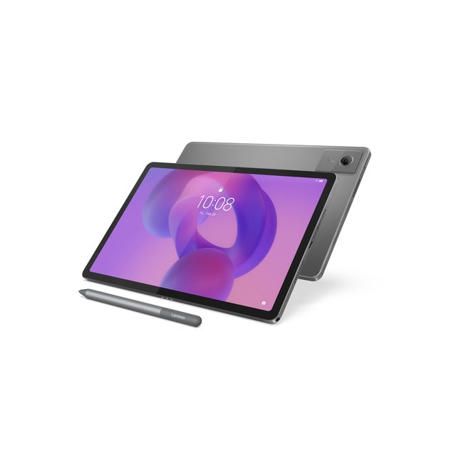 lenovo idea tab zafr1159se 256gb 8gb ram wifi 11 25k luna grey   pen ita