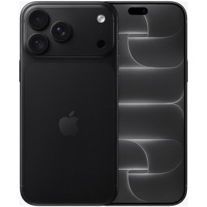 apple iphone 18 pro max 256gb 69 black mjxn4qna