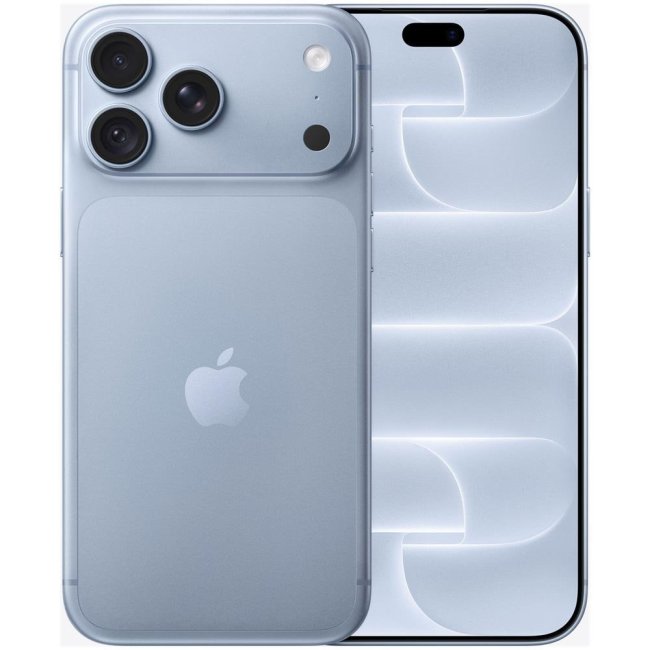 apple iphone 18 pro max 256gb 69 glacier mjxr4qna