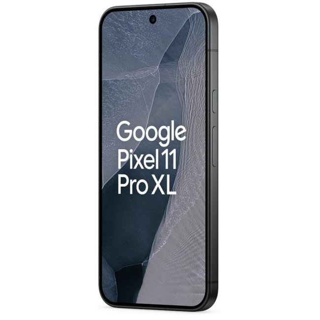 google pixel 11 pro xl 12 512gb 68 5g obsidian black eu