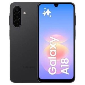 samsung sm-a185 a18 128gb 4gb ram67 4g black dual sim eu