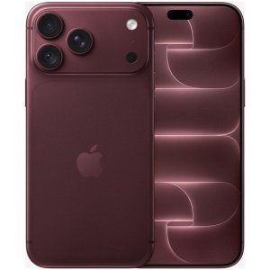 apple iphone 18 pro max 256gb 69 burgundy mjxq4qna