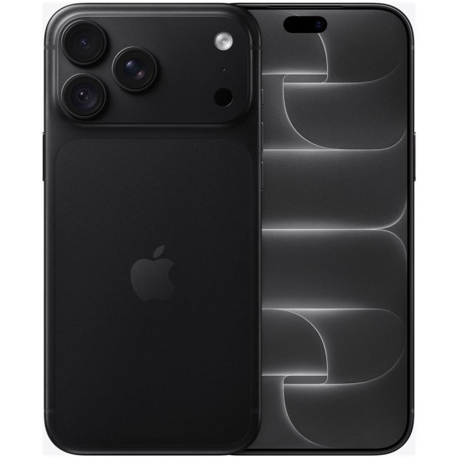 apple iphone 18 pro max 512gb 69 black mjxt4qna