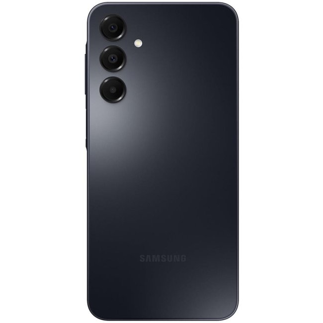 samsung galaxy a16 sm-a165 128gb 4gb ram67 4g black dual sim ee eu
