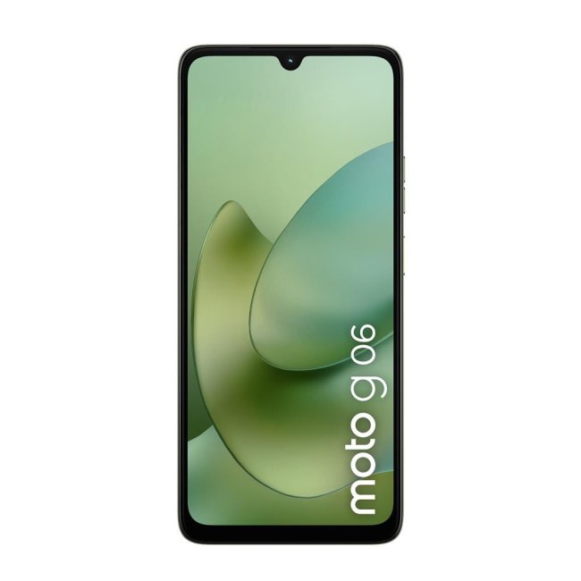 motorola moto g06 256gb 8gb ram 688 4g pantone tendril dual sim ita