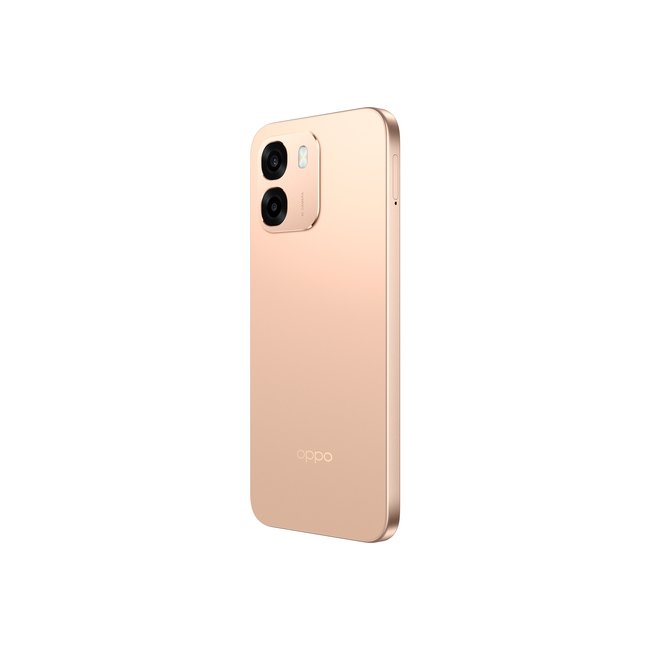 oppo a6 256gb 6gb ram 675 5g aurora gold opt