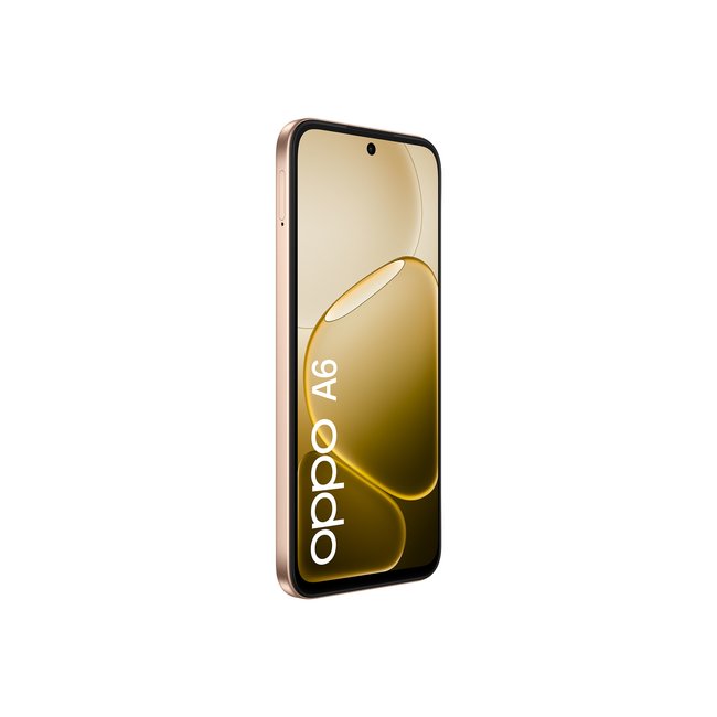 oppo a6 256gb 6gb ram 675 5g aurora gold opt