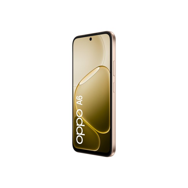 oppo a6 256gb 6gb ram 675 5g aurora gold opt
