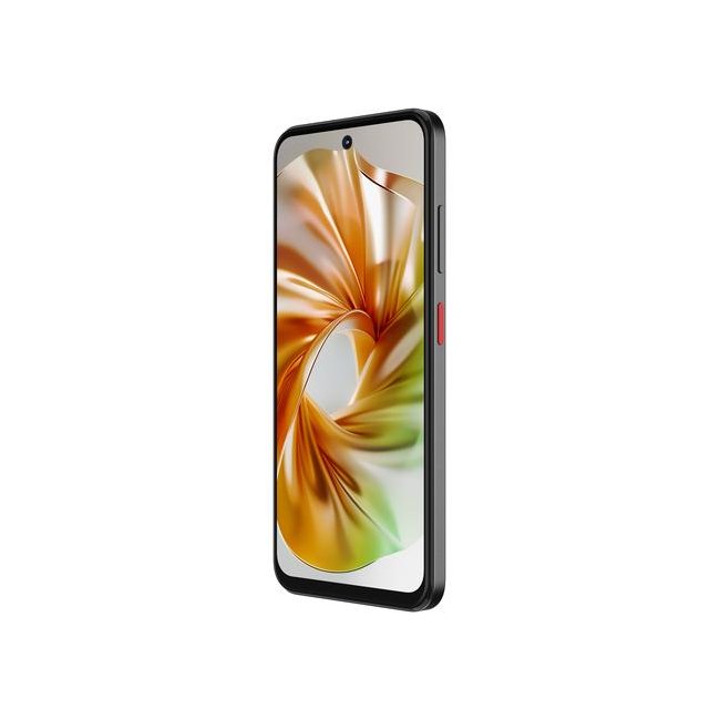 zte nubia focus 2 256gb 8gb ram 67 5g galactic black wind3