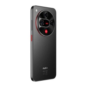 zte nubia focus 2 256gb 8gb ram 67 5g galactic black wind3