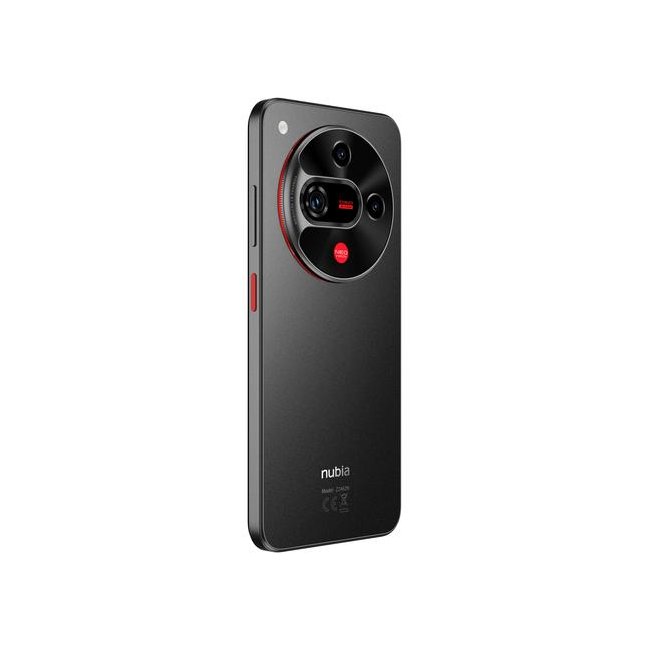 zte nubia focus 2 256gb 8gb ram 67 5g galactic black wind3
