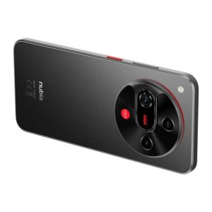 zte nubia focus 2 256gb 8gb ram 67 5g galactic black wind3