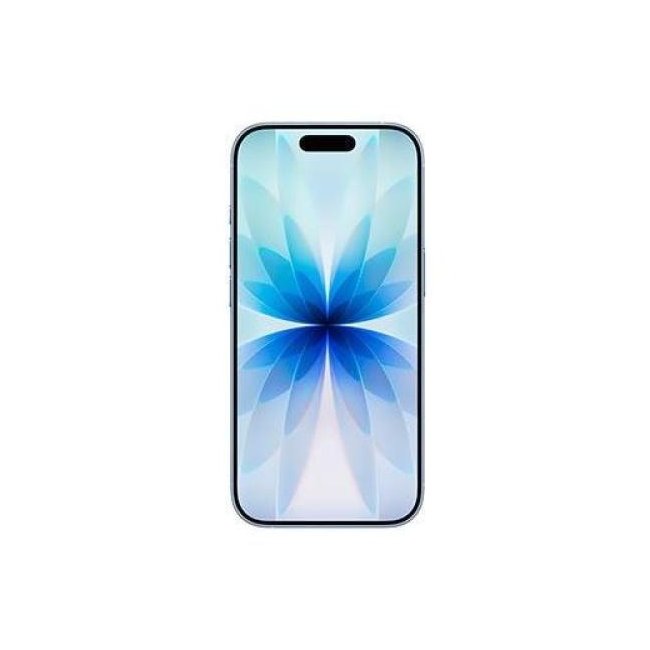 apple iphone 17 256gb 63 mist blue mg6l4sxa