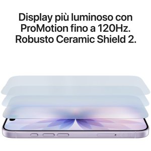apple iphone 17 256gb 63 mist blue mg6l4sxa