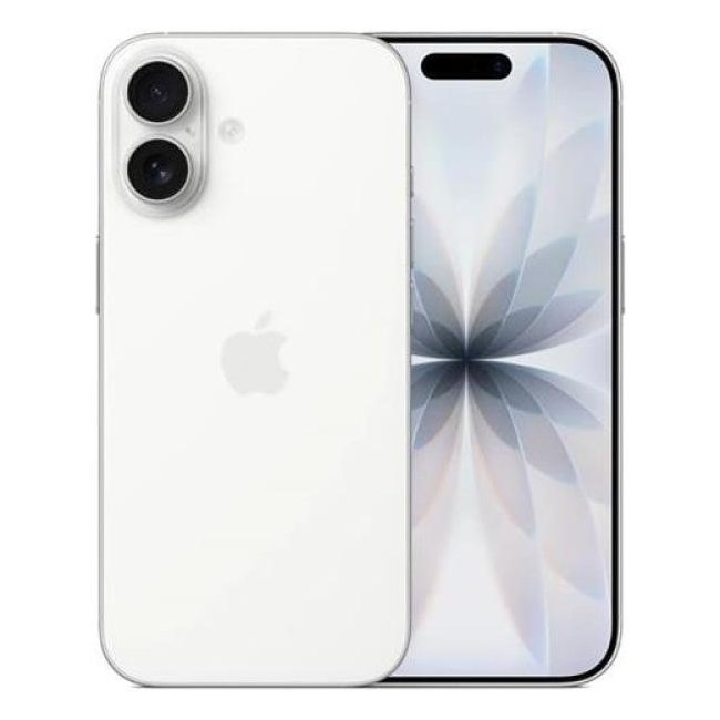 apple iphone 17 256gb 63 white mg6k4sxa