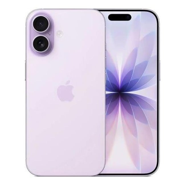 apple iphone 17 512gb 63 lavander mg6u4sxa