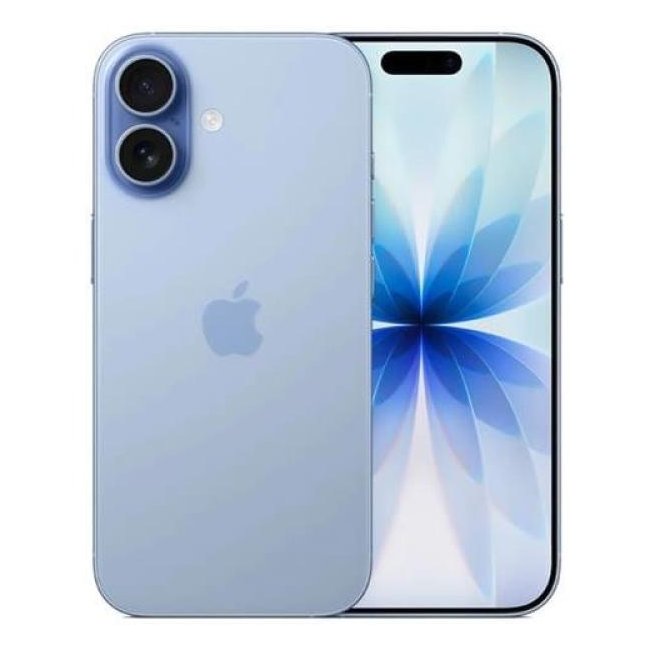 apple iphone 17 512gb 63 mist blue mg6t4sxa