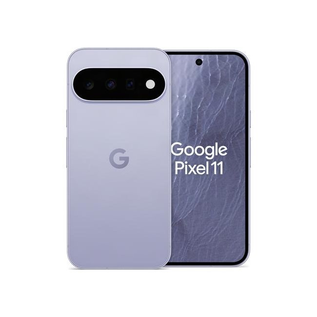 google pixel 11 12 256gb 63 5g purple wisteria eu