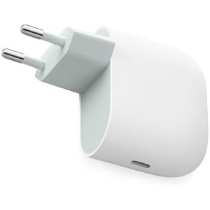 google caricatore 45w usb-c white